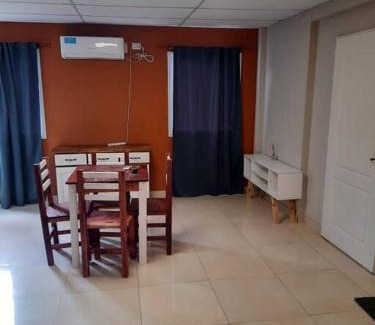 Muniz Apartment | Monoambiente en Muñiz