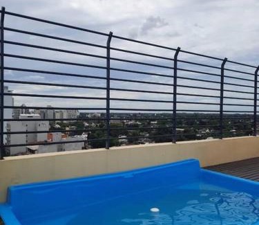 Muniz Apartment | Monoambiente en Muñiz