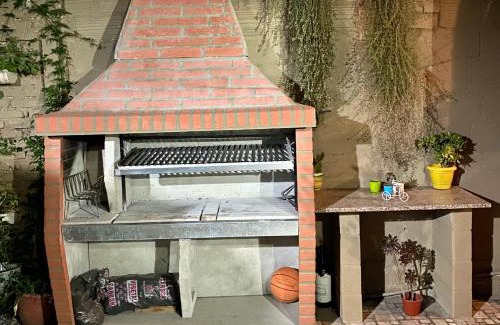 Ezeiza Apartment | Monoambiente Noah