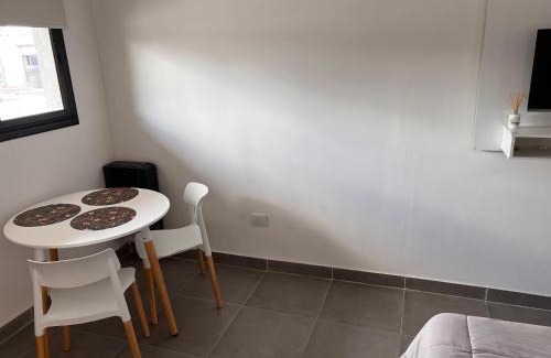 Villa Maria Apartment | Monoambiente parque p