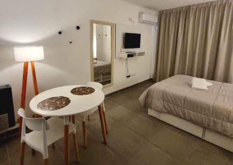 Villa Maria Apartment | Monoambiente parque p