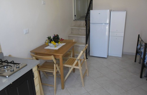 Corsano House | MONOLOCALE 3 BEDS SALENTO MARINA SERRA S. M. OF LEUCA