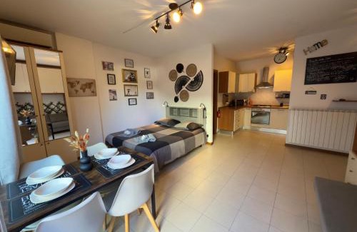 Grosseto Apartment | Monolocale + Ampio Terrazzo