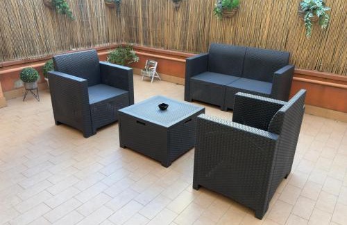 Grosseto Apartment | Monolocale + Ampio Terrazzo