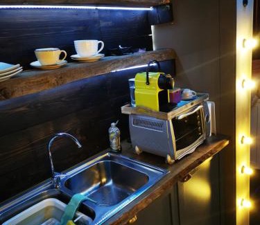 Riva Apartment | Monolocale in centro