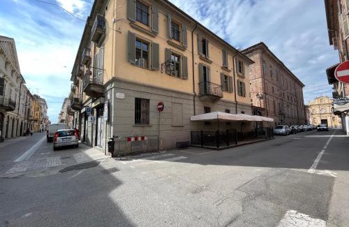 Crescentino Apartment | Monolocale