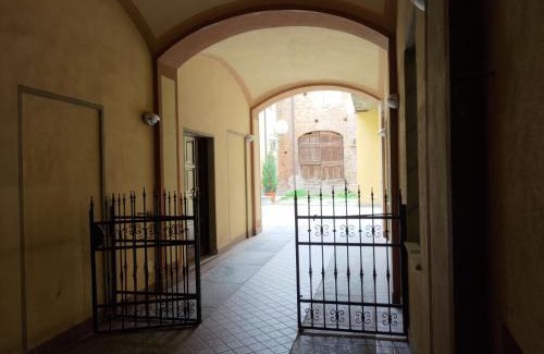 Crescentino Apartment | Monolocale