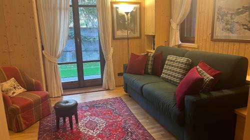 Bormio Apartment | MONOLOCALE LA BORMINA