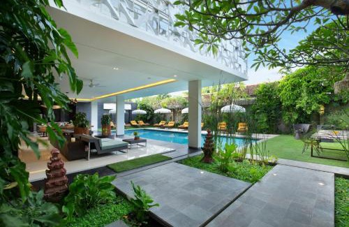 Umalas Resort | Monolocale Resort & Spa Seminyak by Ini Vie Hospitality