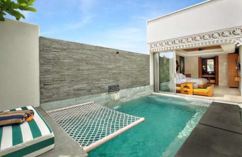 Umalas Resort | Monolocale Resort & Spa Seminyak by Ini Vie Hospitality