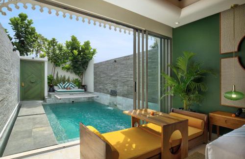 Umalas Resort | Monolocale Resort & Spa Seminyak by Ini Vie Hospitality