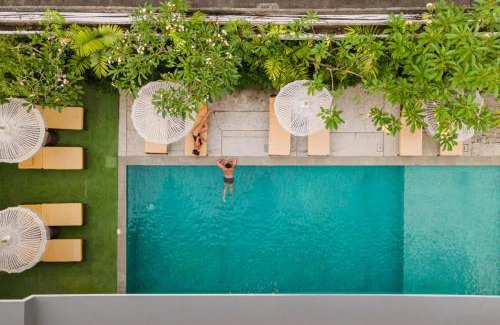 Umalas Resort | Monolocale Resort & Spa Seminyak by Ini Vie Hospitality