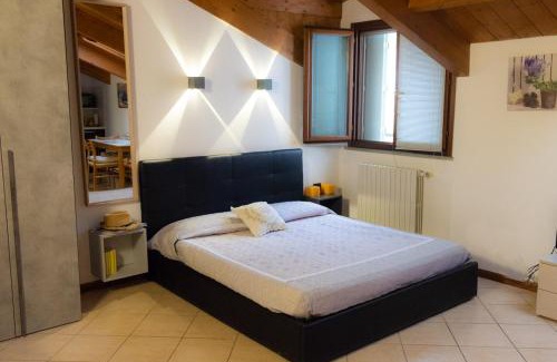 Lodi Apartment | Monolocale vicino Milano CIR 00014