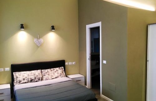 Lodi Apartment | MONOLOCALE VICINO MILANO1