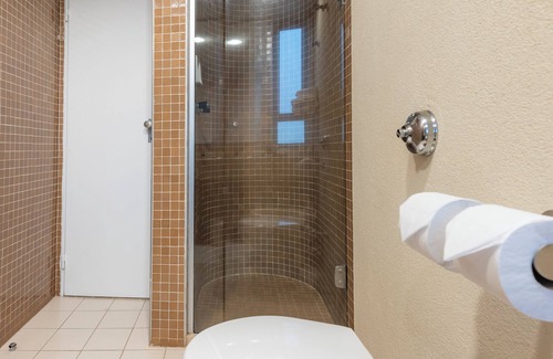 Campinas Hotel | Monreale Express Glicério Campinas