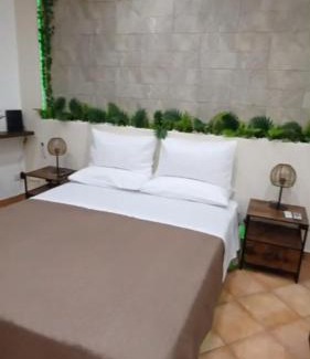 Monreale Bed & Breakfast | Monreale Prestige Rooms B&B