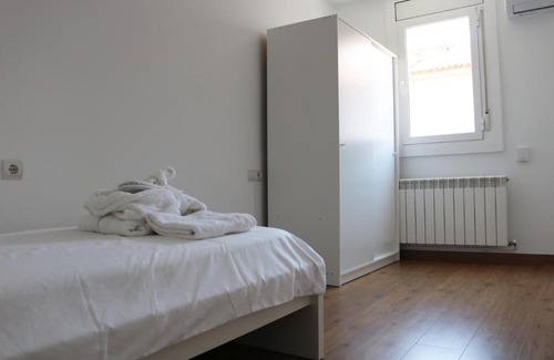 Poble Nou Apartment | MonResidence Bellavista