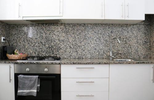 Poble Nou Apartment | MonResidence Bellavista