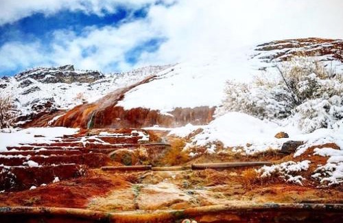 Monroe Bed & Breakfast | Monroe Inn