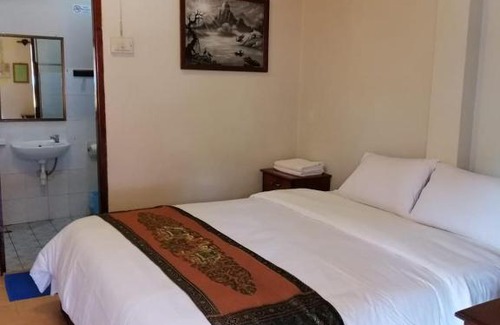 Pakbeng House | Monsavanh Guesthouse