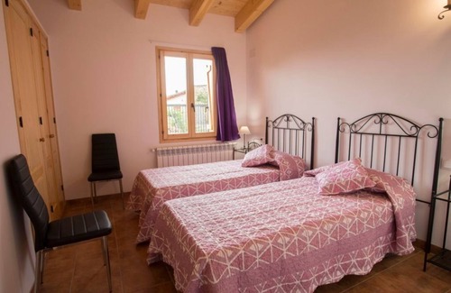 Guardia de Noguera House | Monsec House in Guardia de Noguera