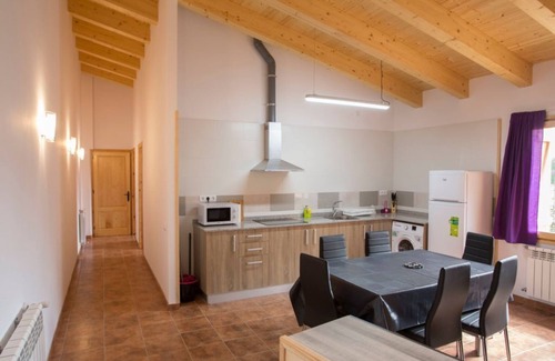 Guardia de Noguera House | Monsec House in Guardia de Noguera