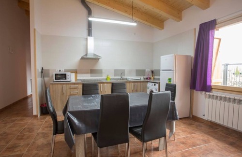 Guardia de Noguera House | Monsec House in Guardia de Noguera