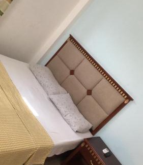 Luanda Hotel | Monsoleil Hospedaria