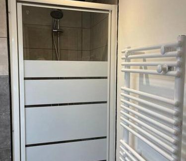 Saint-Etienne Apartment | Mont Aiguille - Proche gare Chateaucreux