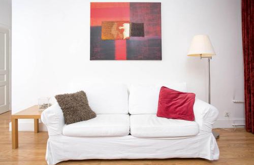 Chamonix City Centre Apartment | Mont Blanc 98 Apartment - Chamonix All Year