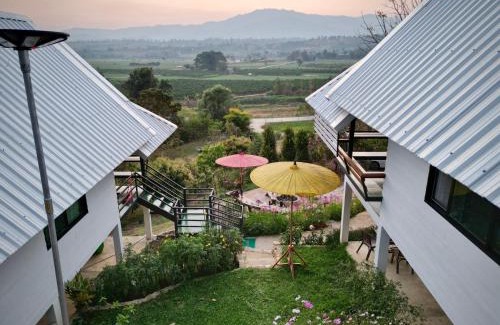 Wiang Haeng House | Mont Lan Chang Homestay 1