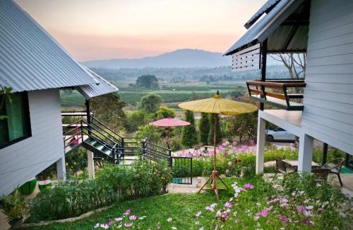 Wiang Haeng House | Mont Lan Chang Homestay 1