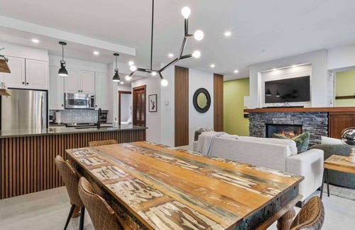 Versant Soleil Condo | Mont-Tremblant - Étoile du Matin 1500-11