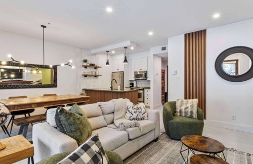 Versant Soleil Condo | Mont-Tremblant - Étoile du Matin 1500-11