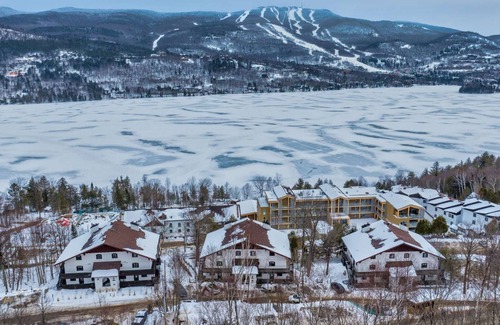 Mont-Tremblant Condo | Mont-Tremblant - Explore Tremblant