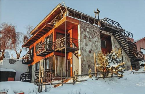 Farellones Apartment | Montaña Blanca