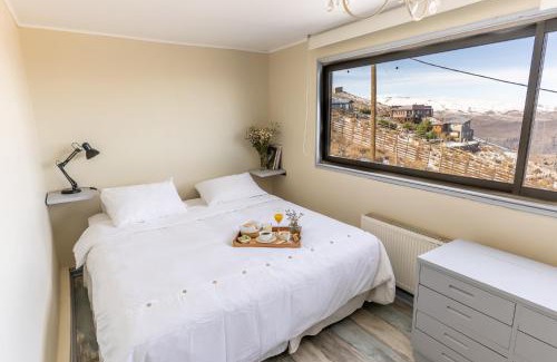 Farellones Apartment | Montaña Blanca