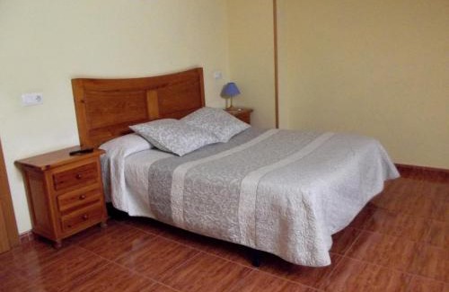 Guardo Hotel | Montaña Palentina