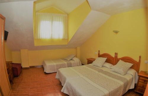 Guardo Hotel | Montaña Palentina