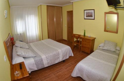 Guardo Hotel | Montaña Palentina