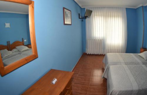 Guardo Hotel | Montaña Palentina