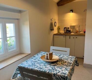 Mougon-Thorigne Bed & Breakfast | Montaillon Chambres d'Hôtes