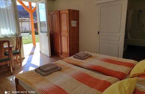 Balatonederics House | Montana-Ederics Vendégház