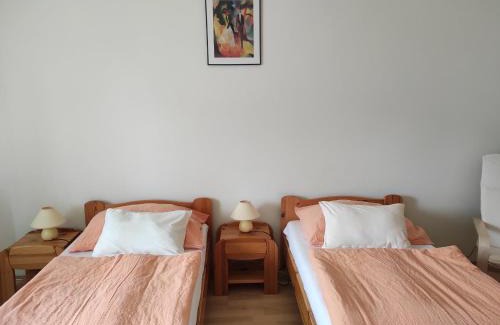 Balatonederics House | Montana-Ederics Vendégház