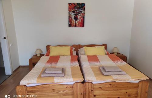 Balatonederics House | Montana-Ederics Vendégház