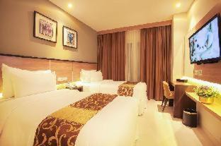 Senggigi Hotel | Montana Premier Senggigi