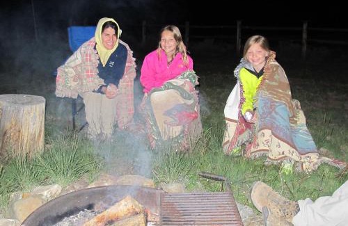 Cameron House | Montana Spirit Guest Lodge