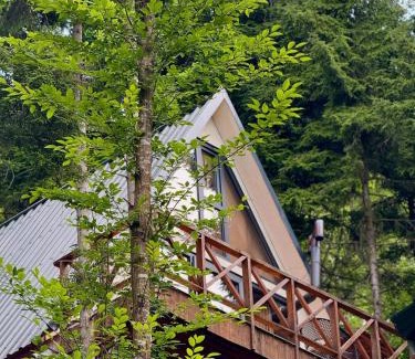 Kurucam House | Montana Suite Bungalows