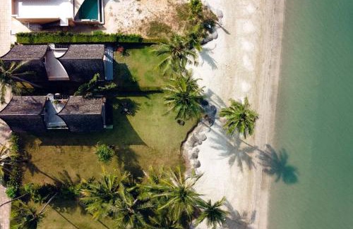 Klong Son Villa | Montana Villa Koh Chang