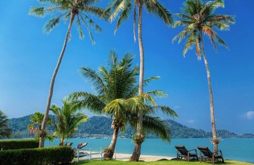 Klong Son Villa | Montana Villa Koh Chang